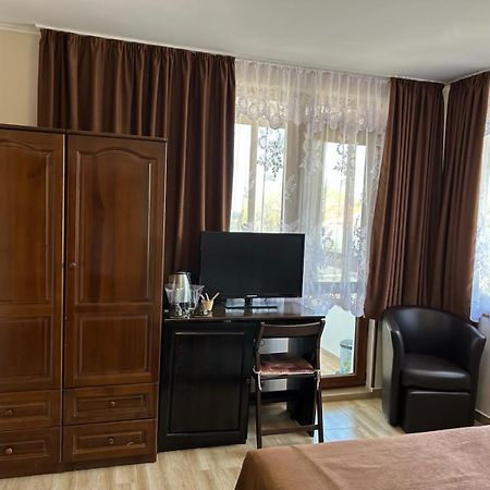 Къща За Гости Ани Sozopol Ngoại thất bức ảnh