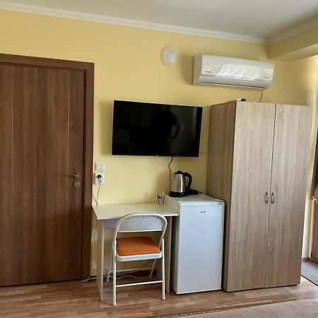 Къща За Гости Ани Sozopol Ngoại thất bức ảnh