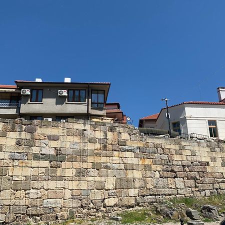Къща За Гости Ани Sozopol Ngoại thất bức ảnh