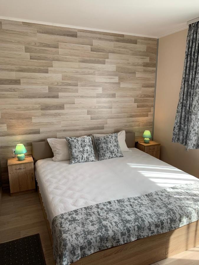 Къща За Гости Ани Sozopol Ngoại thất bức ảnh