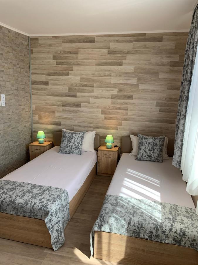 Къща За Гости Ани Sozopol Ngoại thất bức ảnh