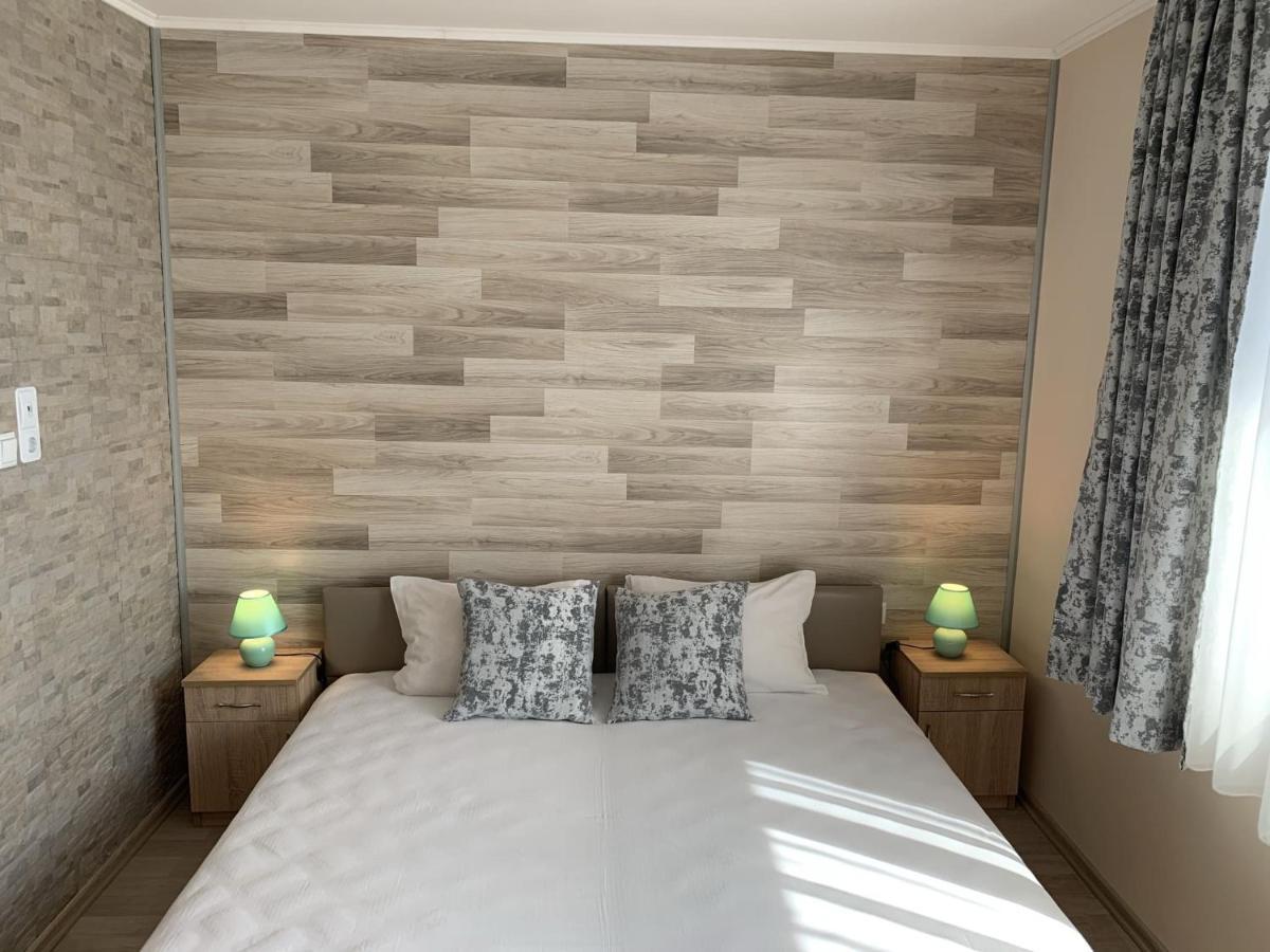 Къща За Гости Ани Sozopol Ngoại thất bức ảnh