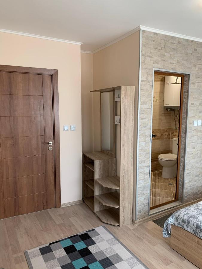 Къща За Гости Ани Sozopol Ngoại thất bức ảnh