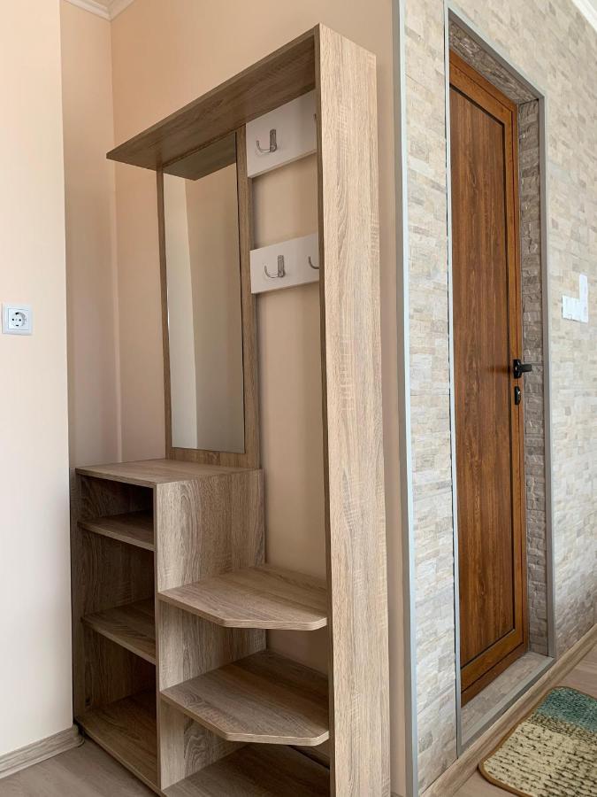 Къща За Гости Ани Sozopol Ngoại thất bức ảnh