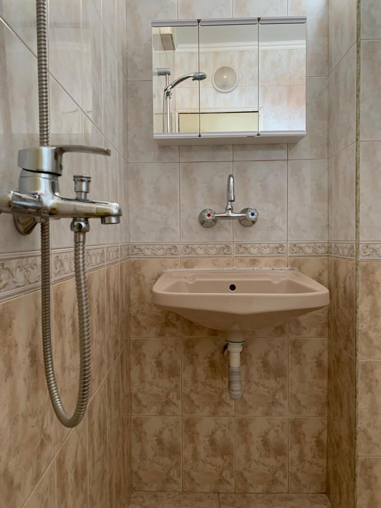 Къща За Гости Ани Sozopol Ngoại thất bức ảnh