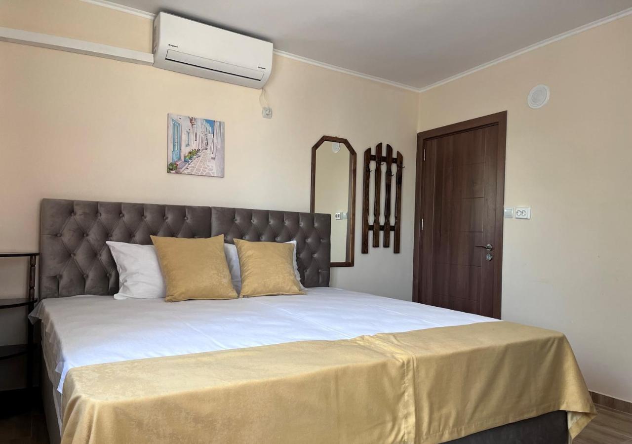 Къща За Гости Ани Sozopol Ngoại thất bức ảnh