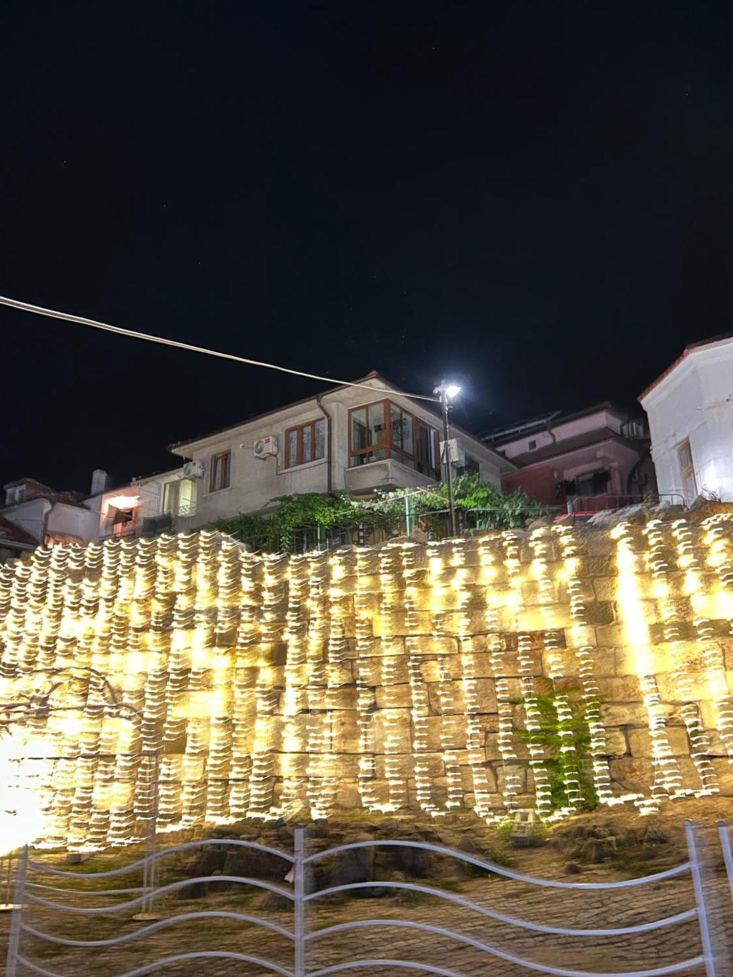 Къща За Гости Ани Sozopol Ngoại thất bức ảnh