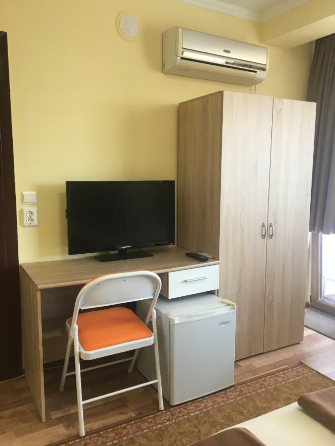 Къща За Гости Ани Sozopol Ngoại thất bức ảnh