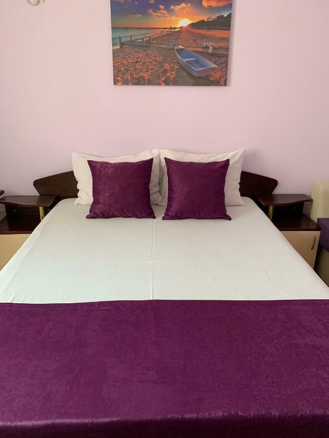 Къща За Гости Ани Sozopol Ngoại thất bức ảnh