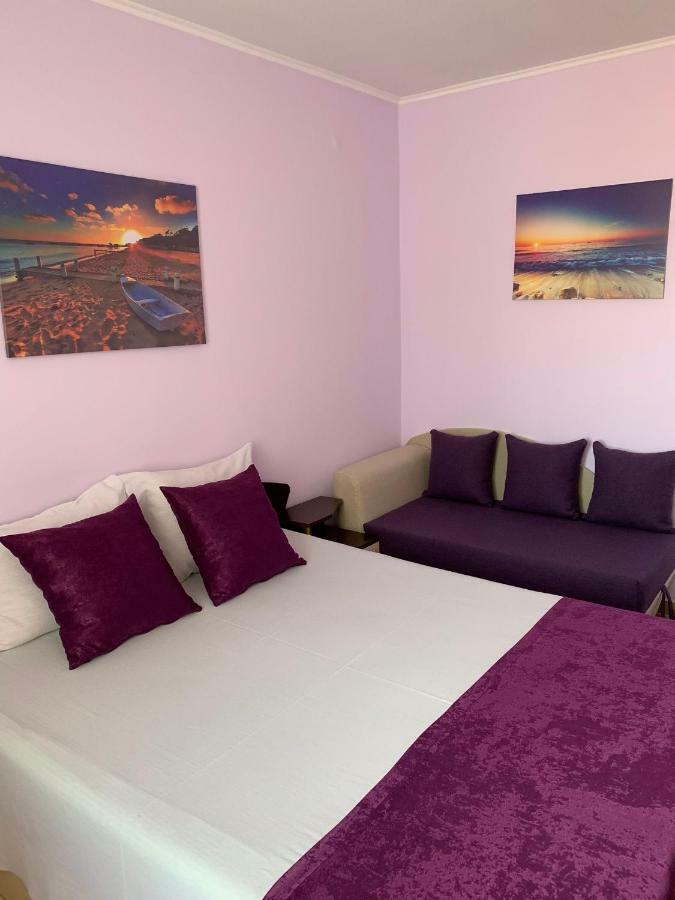 Къща За Гости Ани Sozopol Ngoại thất bức ảnh