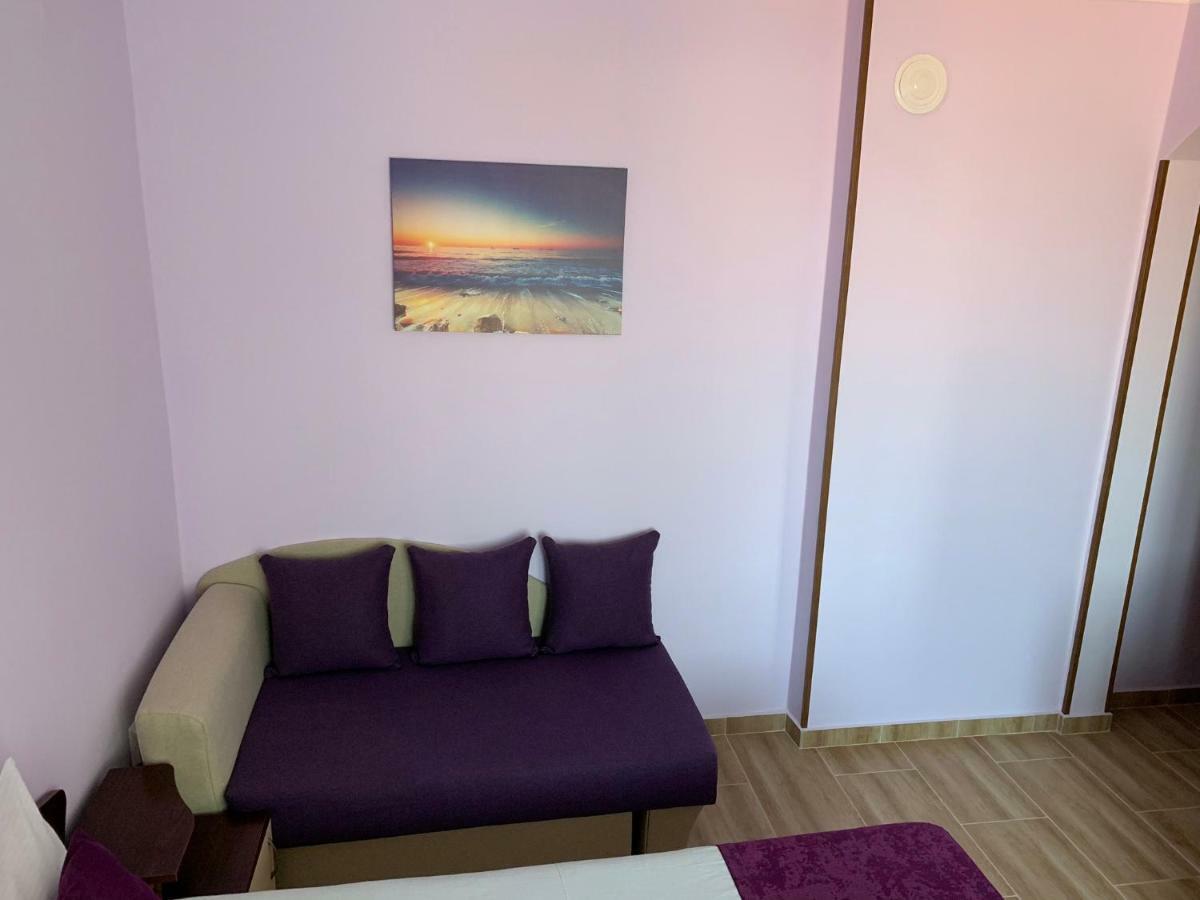 Къща За Гости Ани Sozopol Ngoại thất bức ảnh